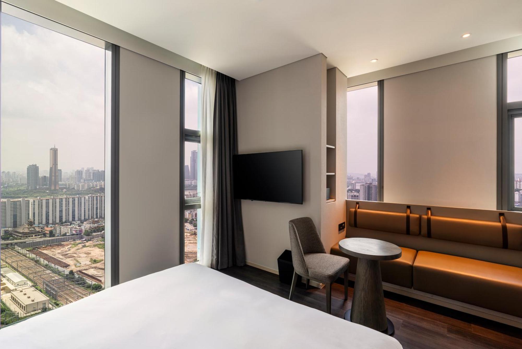 Nine Tree Premier Rokaus Hotel Seoul Yongsan Zewnętrze zdjęcie